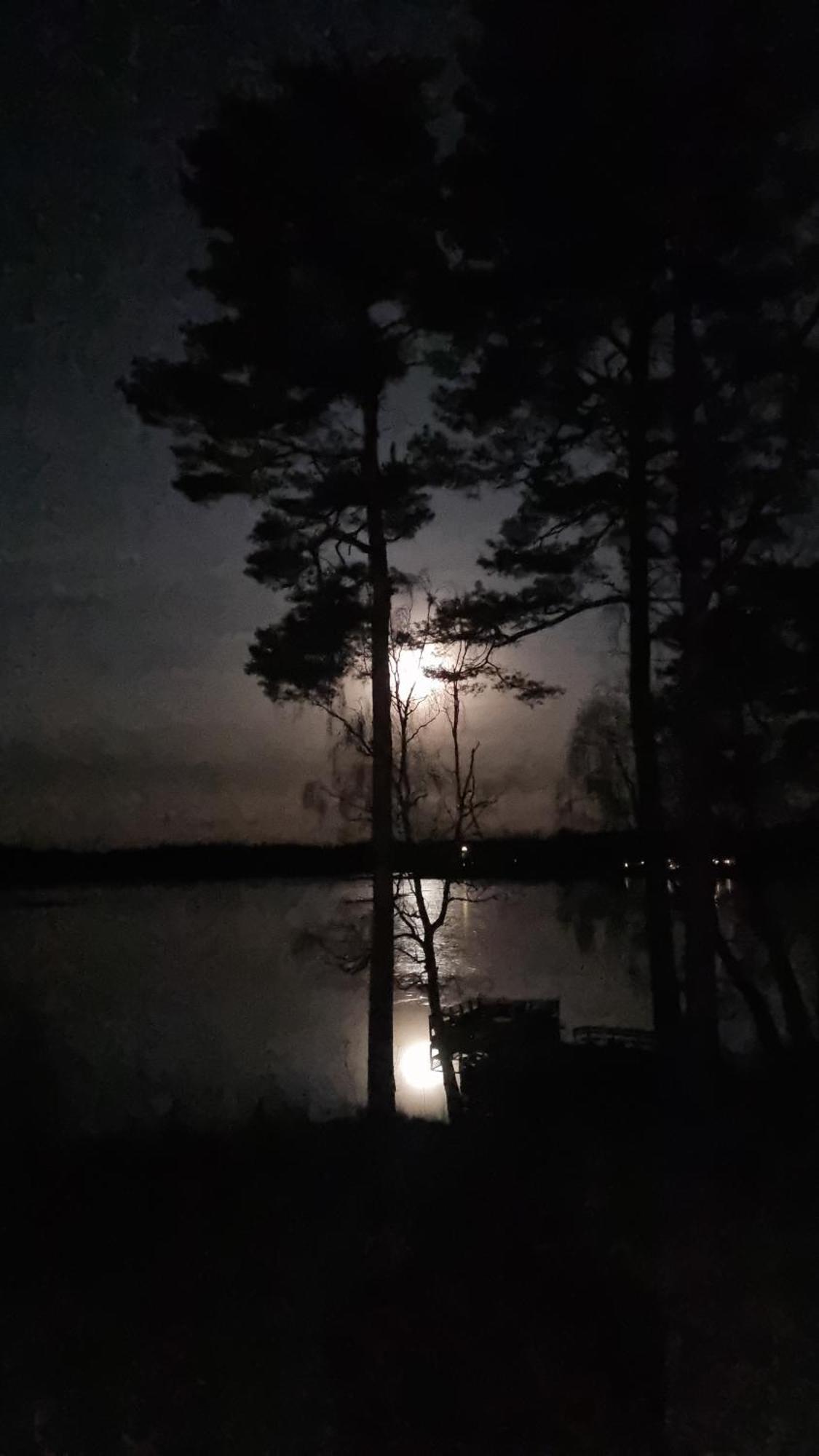 Hyr Rum Pa Oestbo Vittsjo Экстерьер фото